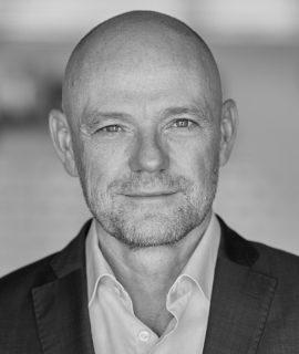 Jesper Levy
